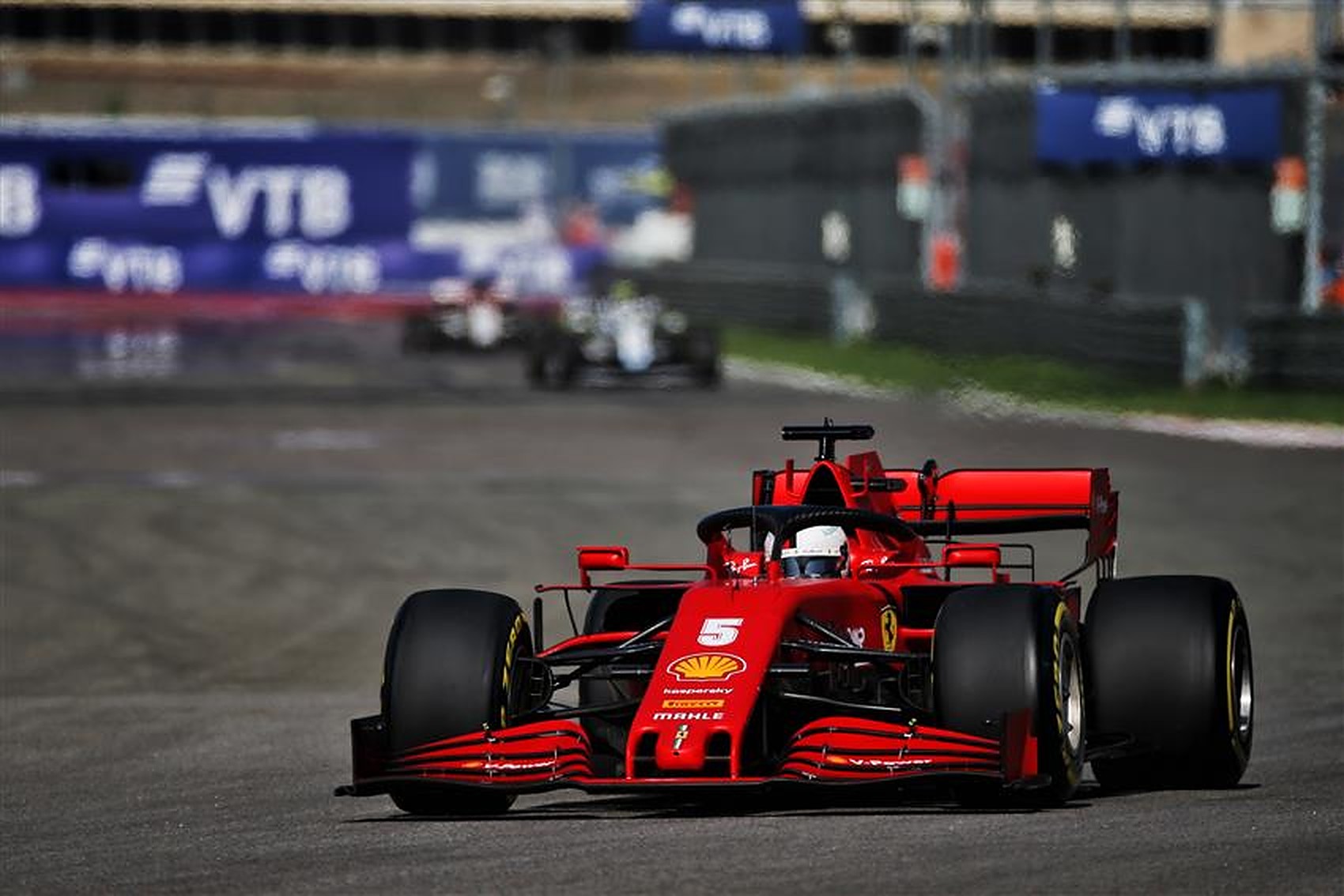 Sebastian Vettel Aston Martin Racing 2021 - Formula1News.co.uk