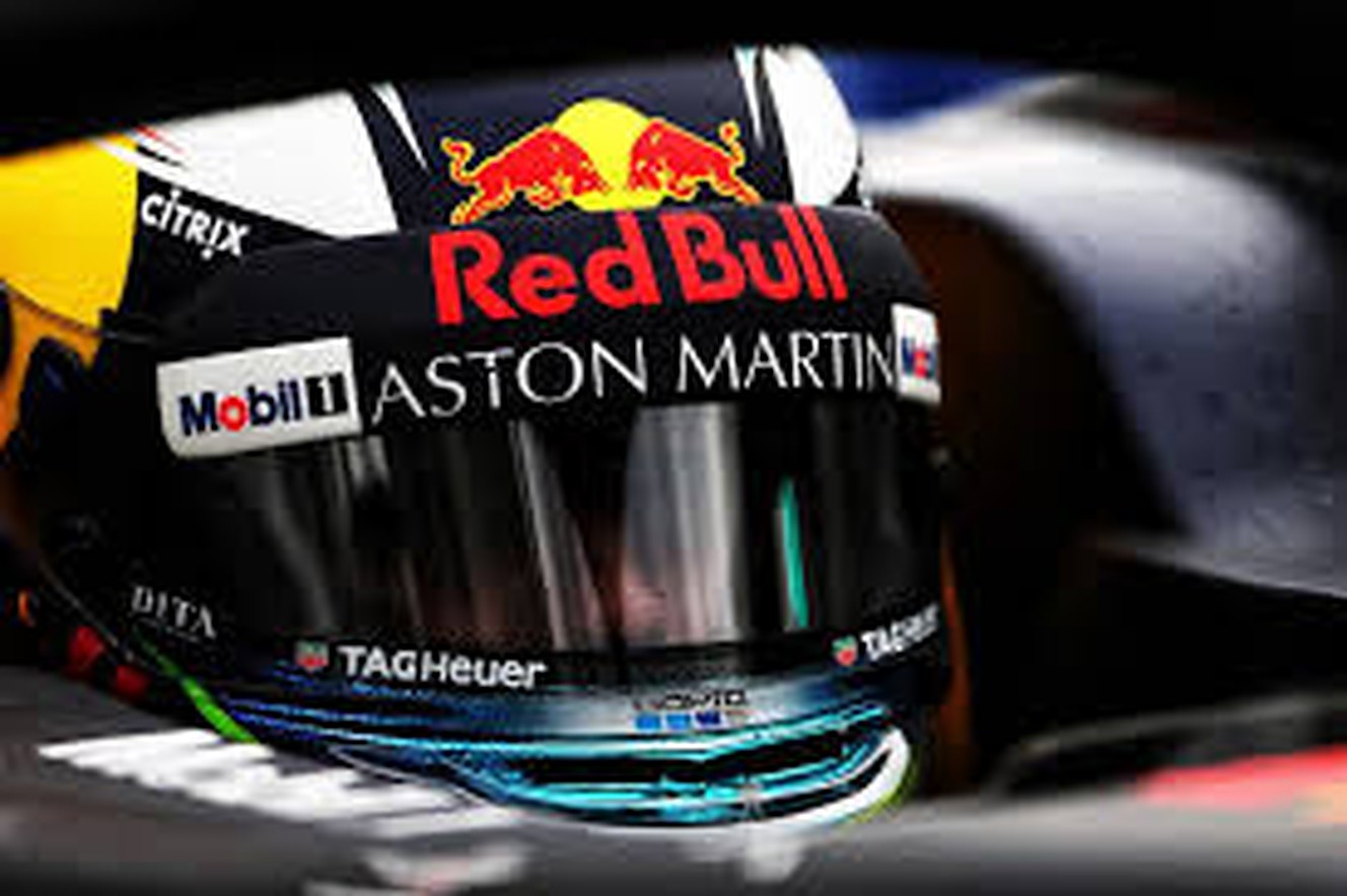 Red Bull F1 Car - Formula1News.co.uk