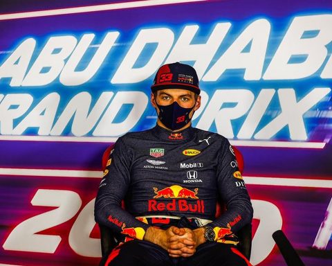 Max Verstappen and Sergio Perez Red Bull 2021 car development - Formula1News.co.uk