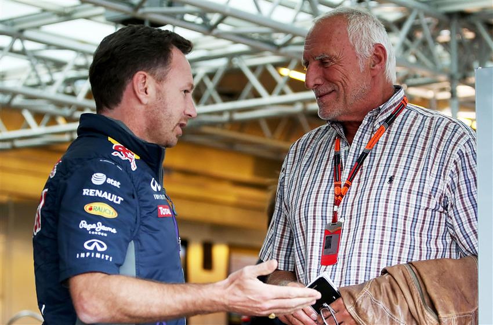 Sergio Perez Red Bull 2021 Contract - Formula1News.co.uk