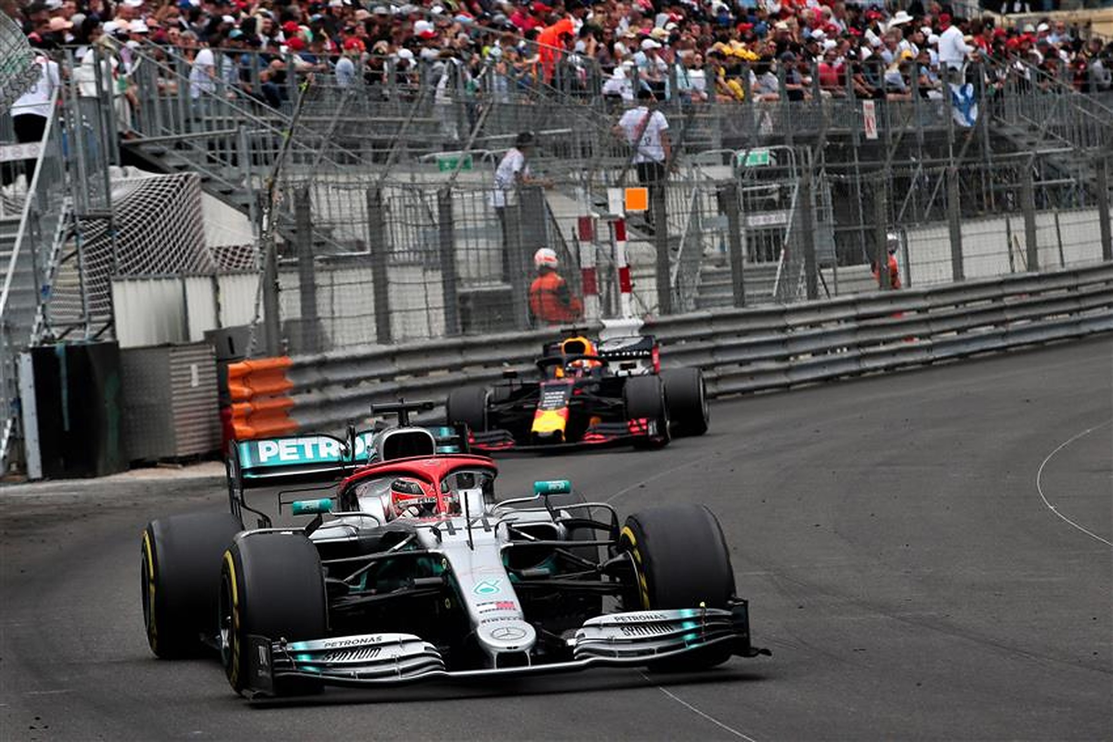 2021 Monaco GP will not be cancelled - Formula1news.co.uk
