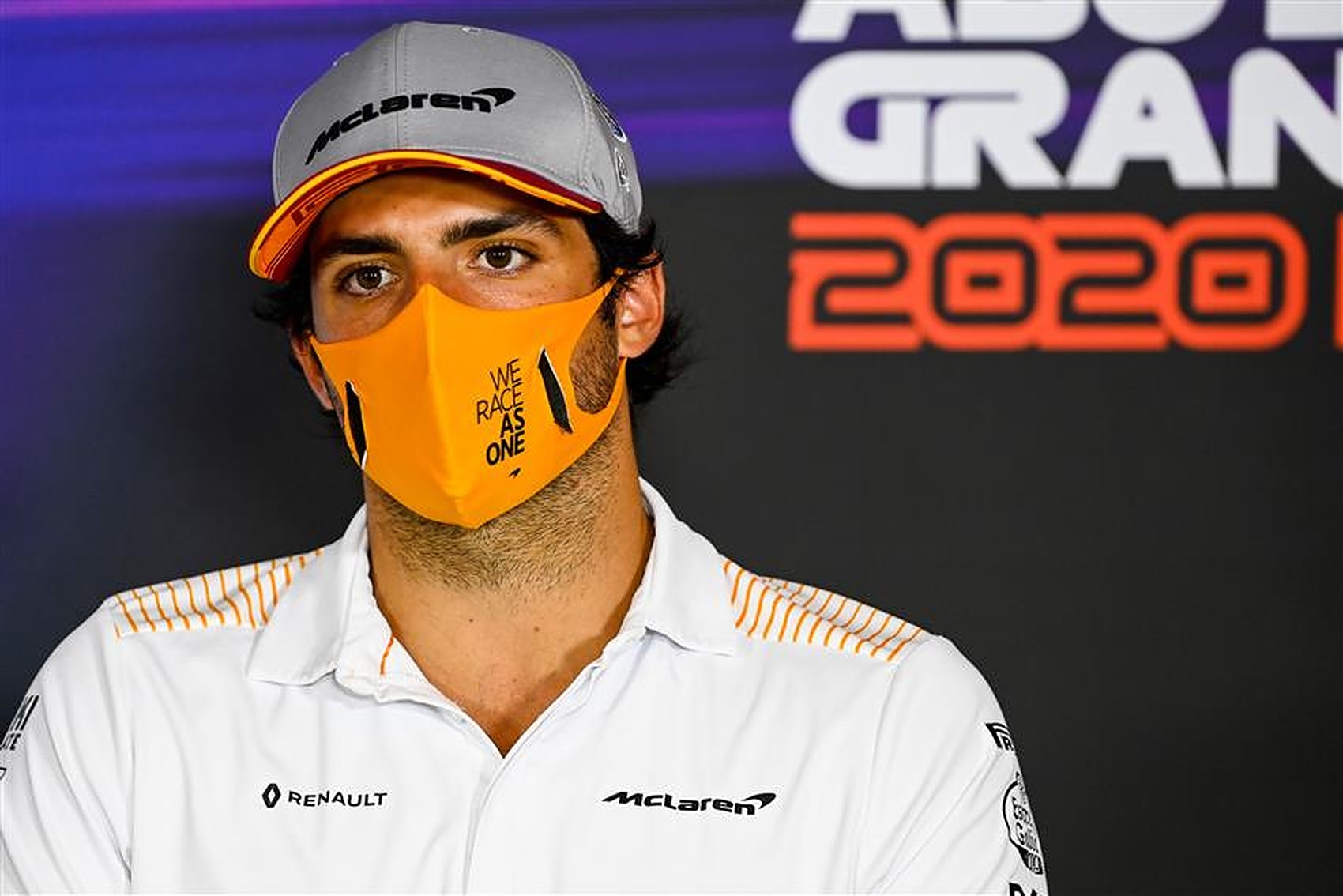 Carlos Sainz Blackface controversy calls for him to be fired - formula1news.co.uk