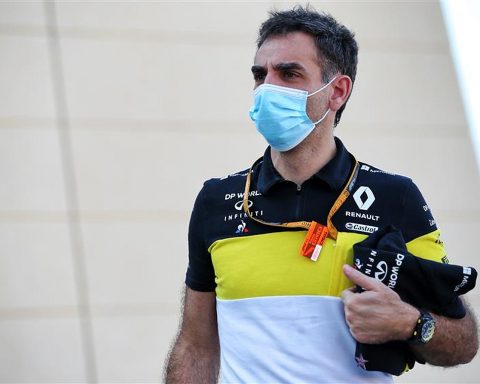 Cyril Abiteboul leaves Renault F1 - Formula1news.co.uk