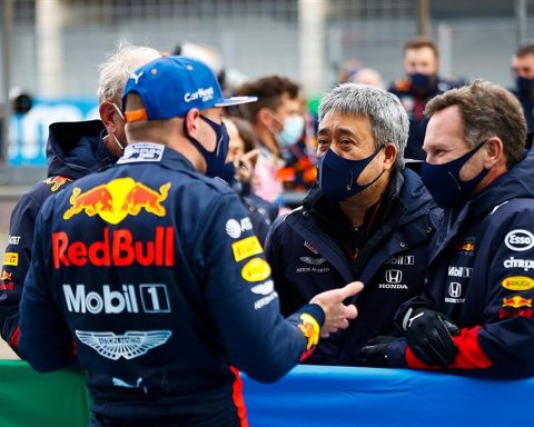 Honda and Red Bull F1 2021 - Formula1News.co.uk