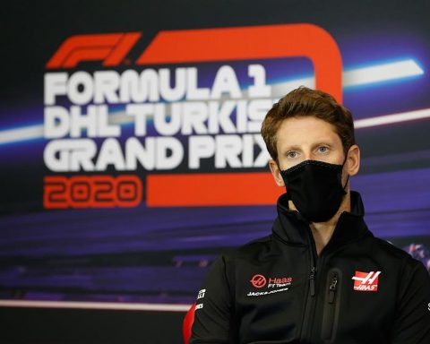 Romain Grosjean to race in Indycar and WEC after F1 - Formula1news.co.uk