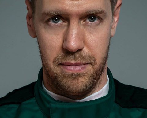Sebastian Vettel Aston Martin F1 - Formula1news.co.uk
