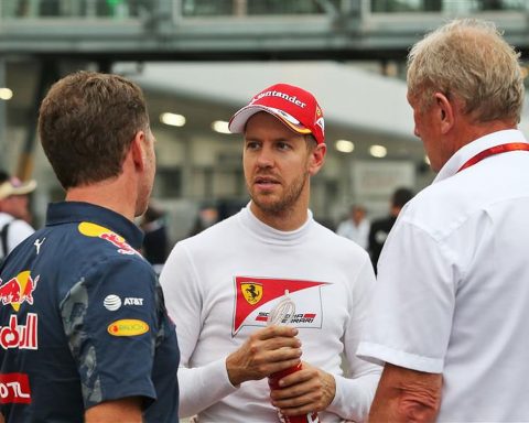 Sebastian Vettel could've joined Red Bull or Mercedes in 2022, believes Helmut Marko - Formula1news.co.uk