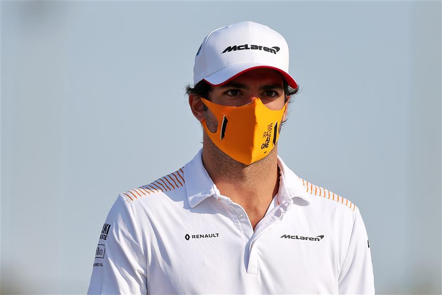 Should F1 cancel Carlos Sainz over Blackface scandal - Formula1news.co.uk