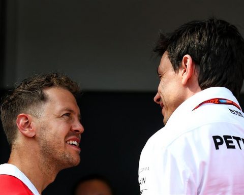Toto Wolff believes Sebastian Vettel will succeed with Aston Martin F1 Team - Formula1news.co.uk