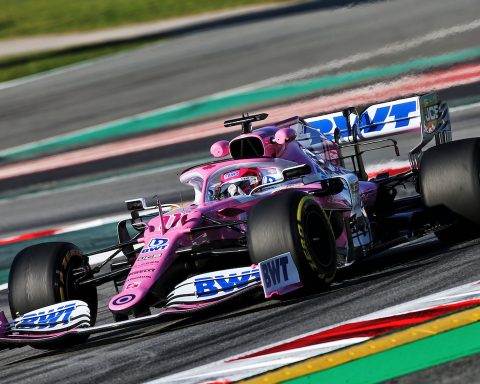 BWT F1 Sponsorship 2021, Racing Point - Formula1News.co.uk