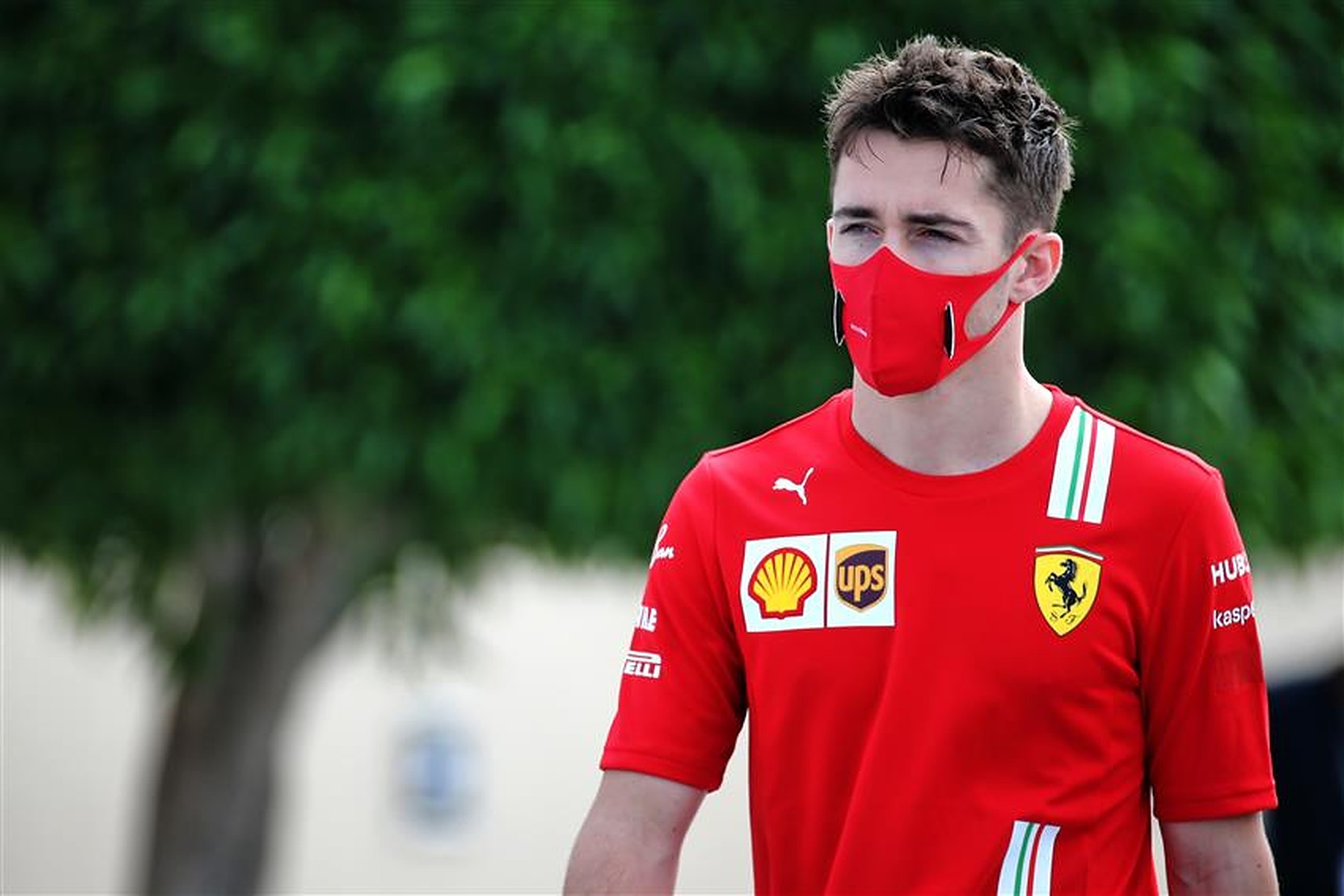 Charles Leclerc Ferrari F1 driver open to Le Mans race - Formula1news.co.uk