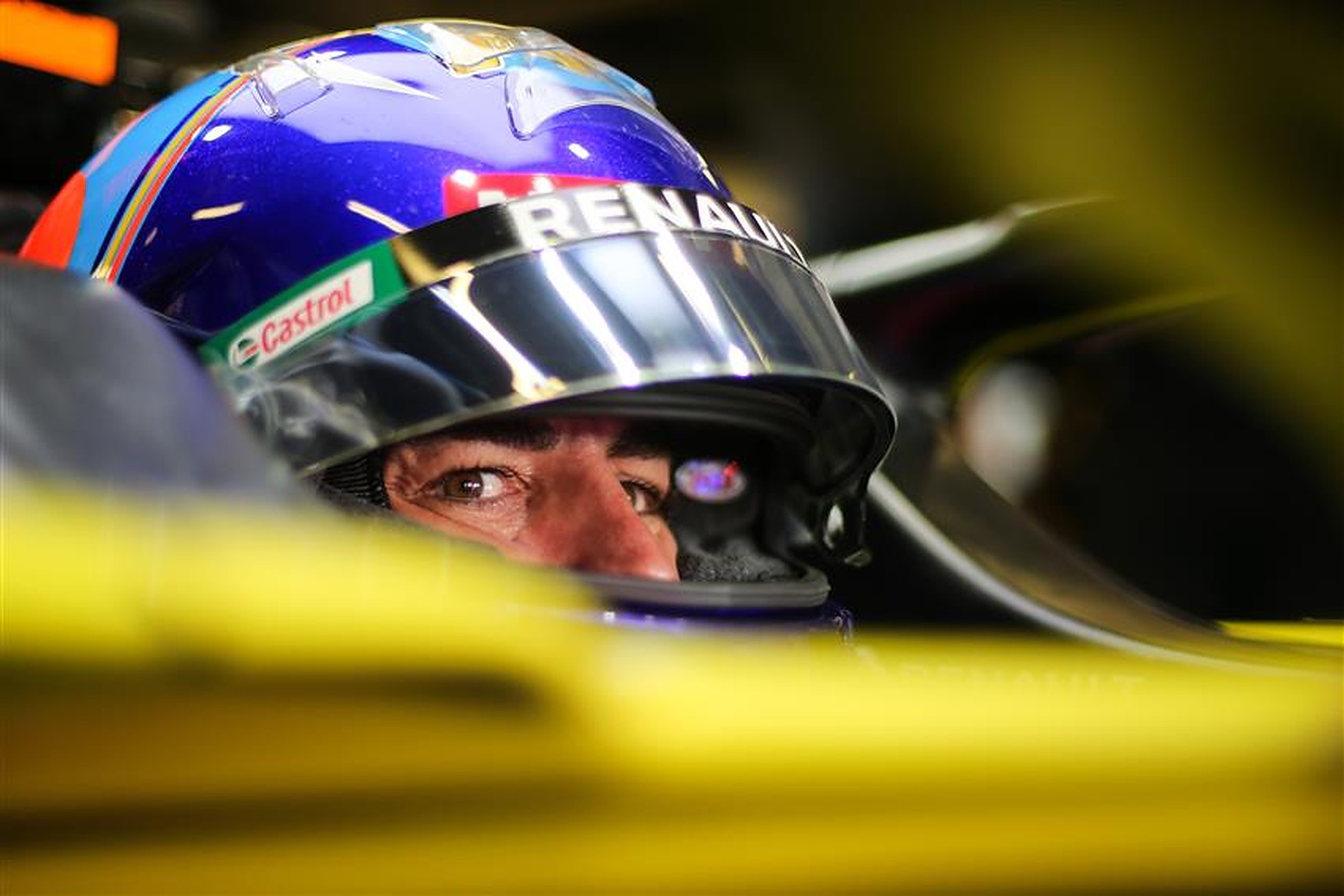 Fernando Alonso F1 return after cycling crash - Formula1News.co.uk