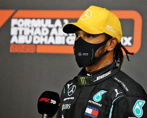 Lewis Hamilton is owed an apology - Formula1news.co.uk