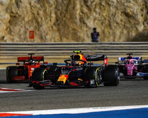 Bahrain to offer F1 personnel COVID-19 vaccines - Formula1news.co.uk