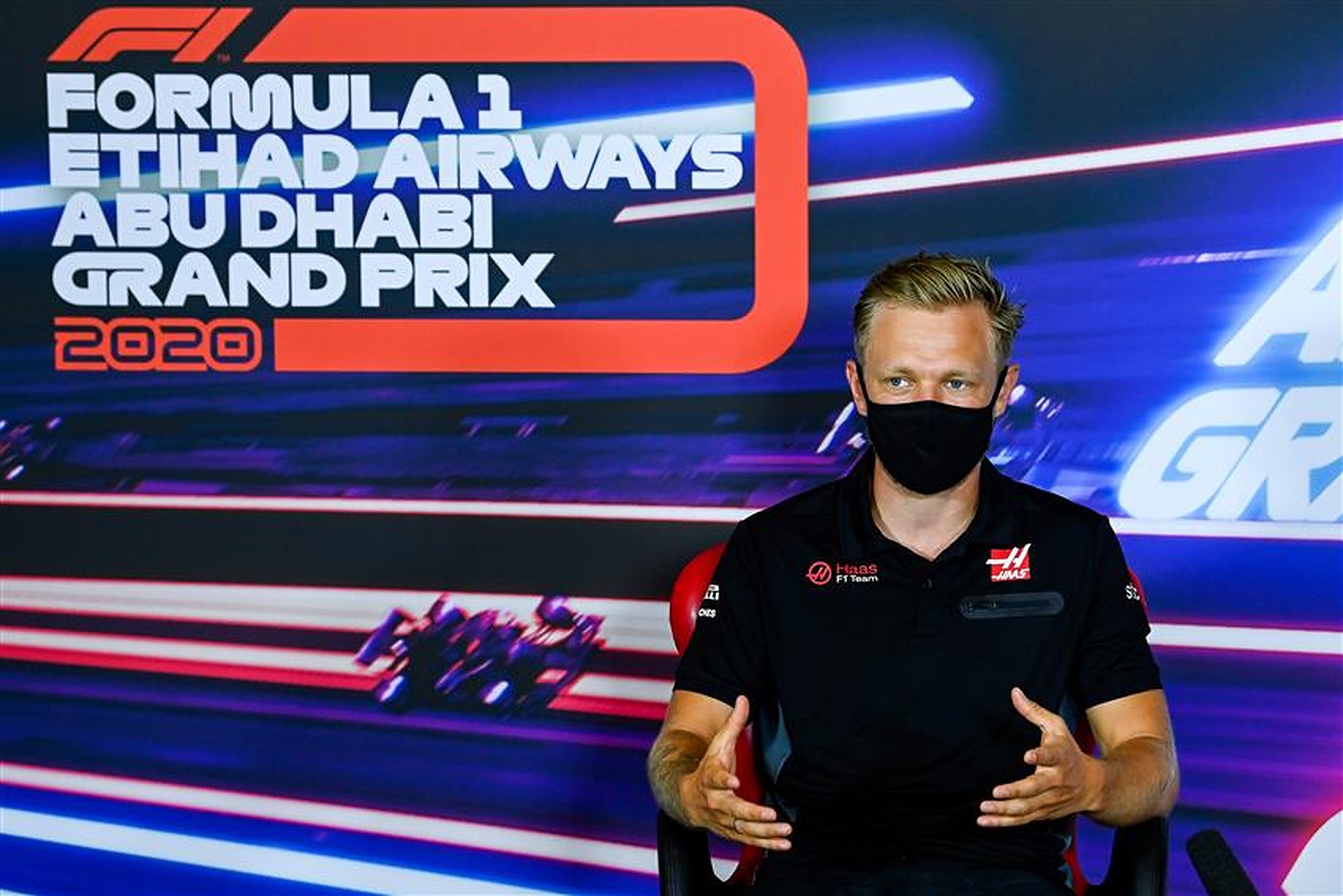 Kevin Magnussen says he didn't try to stay in F1 - Formula1news.co.uk