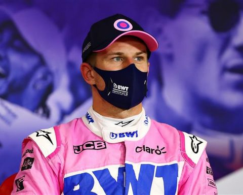 Nico Hulkenberg ready for F1 comeback in 2021 - Formula1News.co.uk