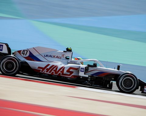 Nikita Mazepin Haas F1 2021 - Formula1News.co.uk