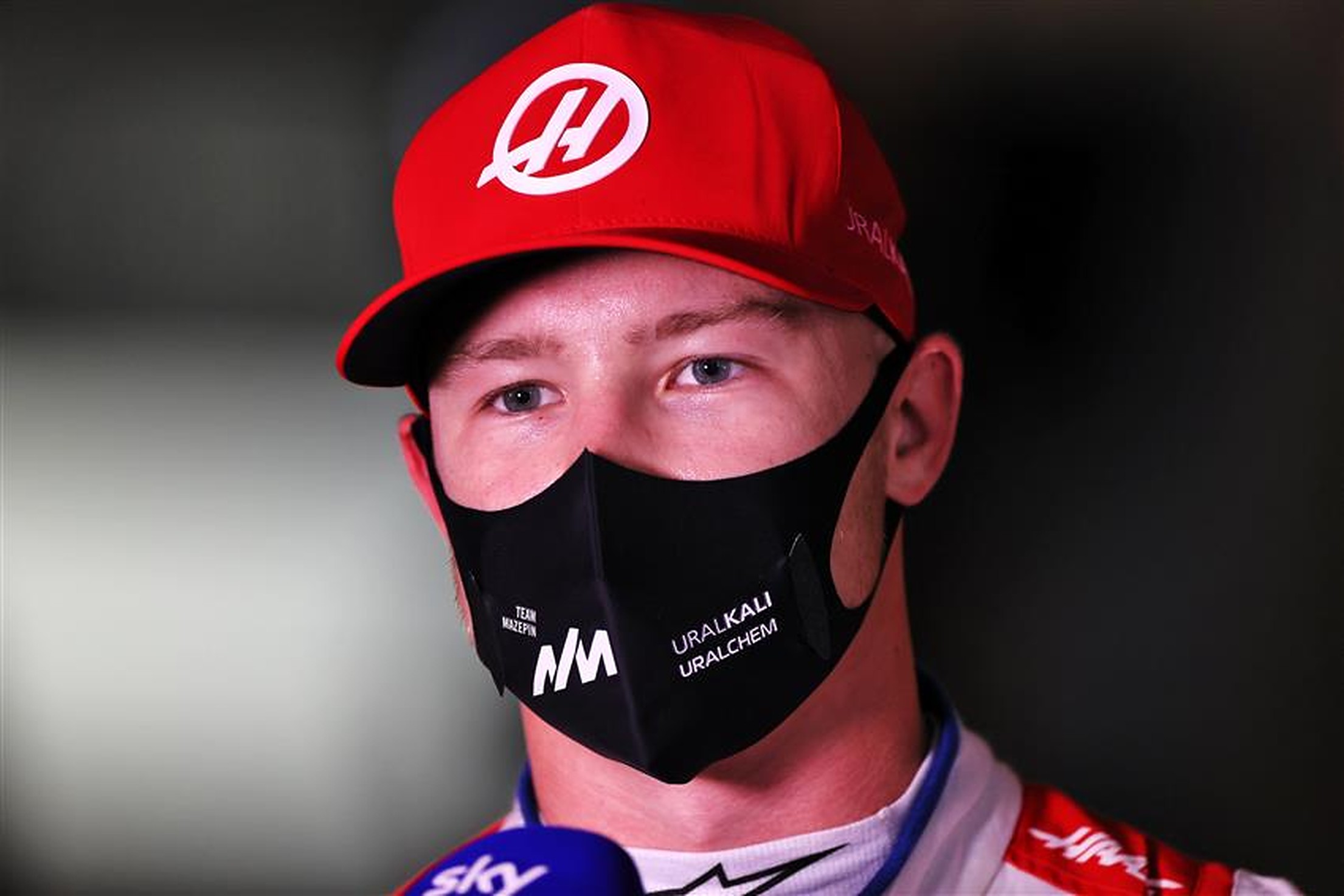 Nikita Mazepin slammed for breaking code and spinning at Bahrain GP qualifying - Formula1news.co.uk