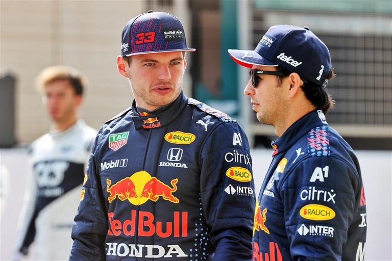 Ex-F1 Driver Urges Red Bull To Sack Perez & Sign Gasly