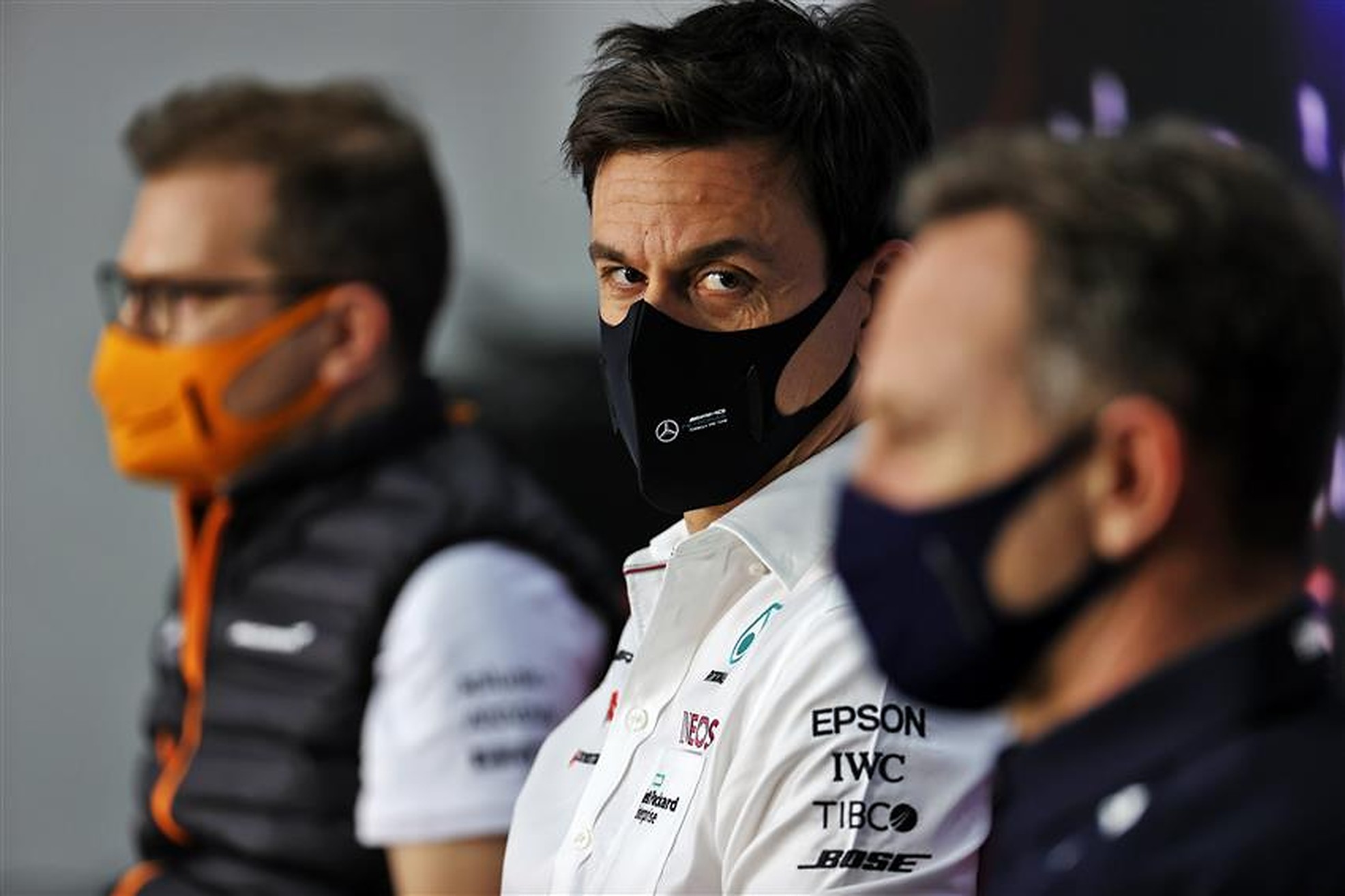 Toto Wolff reveals Mercedes innovation for 2021 - Formula1news.co.uk