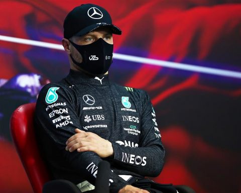 Valtteri Bottas gives verdict on Mercedes W12 - Formula1news.co.uk