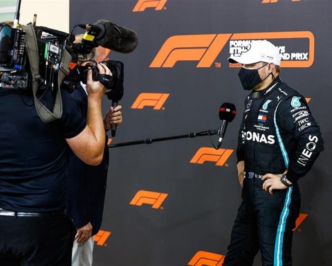 Valtteri Bottas on Mercedes future - Formula1news.co.uk