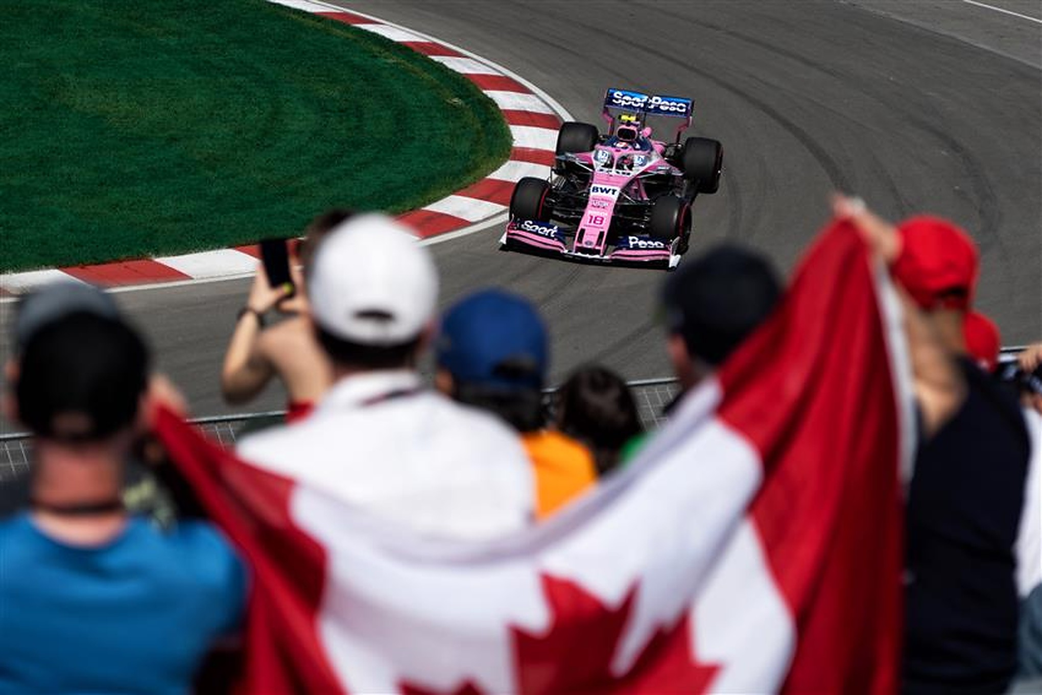 2021 Canadian GP facing cancellation - Formula1news.co.uk