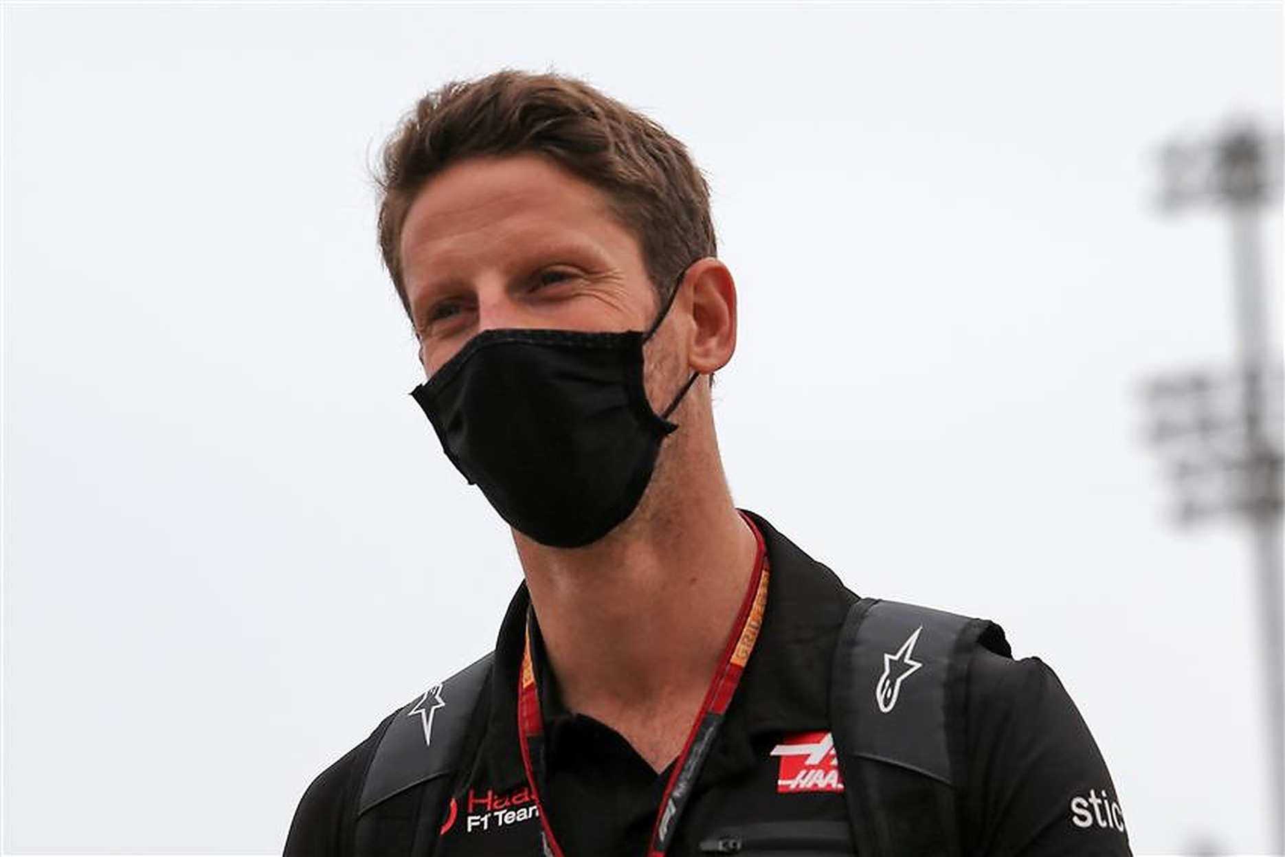 Romain Grosjean in F1 - Formula1news.co.uk.v1