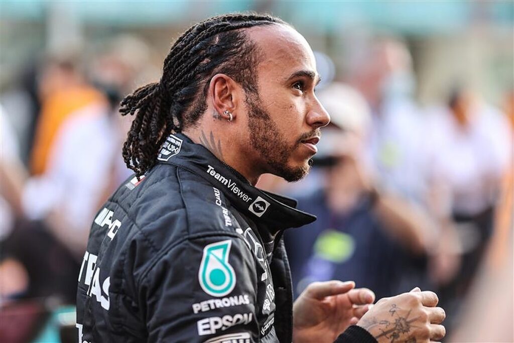 Lewis Hamilton in 2021 Abu Dhabi GP.v1