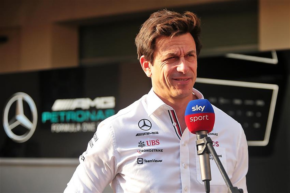 Toto Wolff to reportedly cancel Abu Dhabi GP appeal.v1