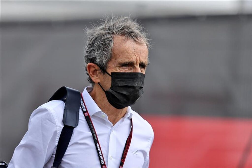 F1 legend Alain Prost in 2021.v1