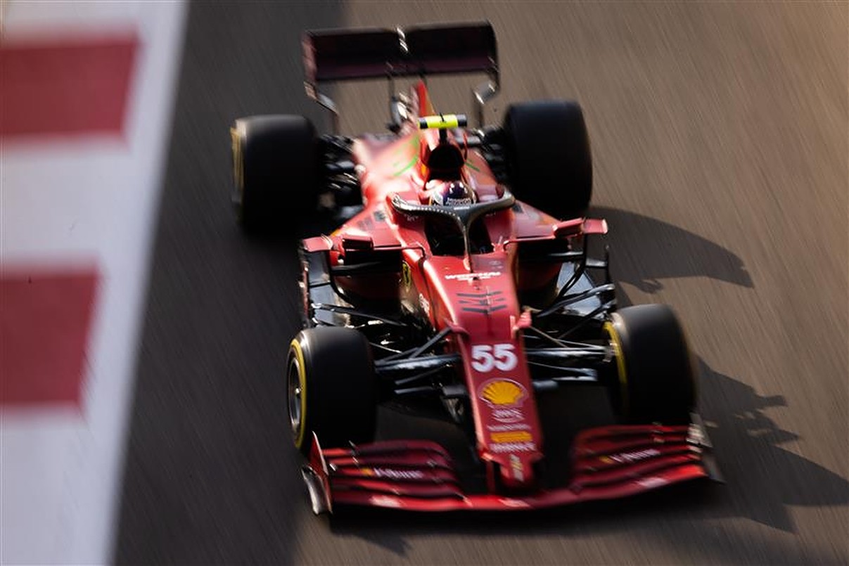 Ferrari set date for 2022 F1 car launch.v1