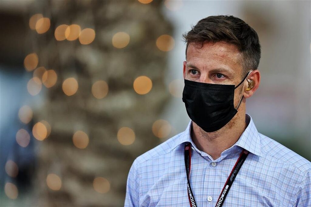 Jenson Button at 2021 Bahrain GP.v1