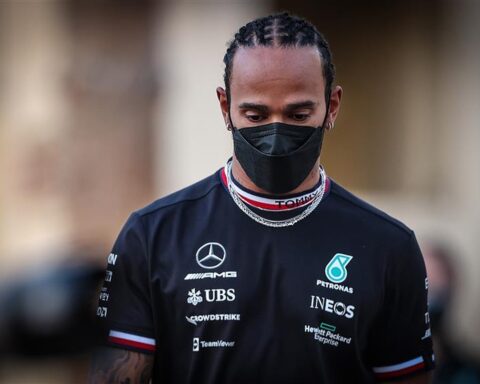 Lewis Hamilton considering retirement in 2022.v1