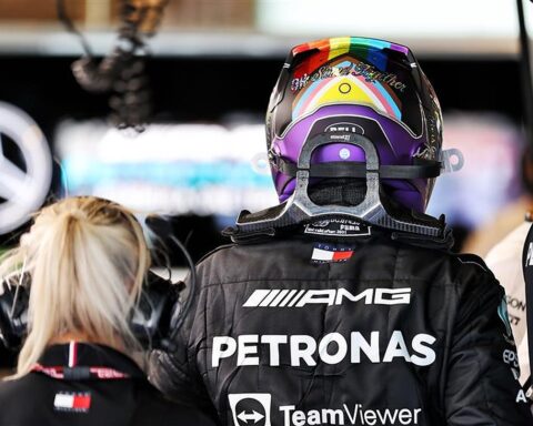 Lewis Hamilton retirement rumours continue to grow.v1