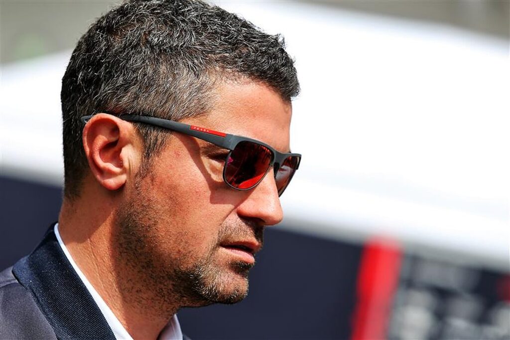 Michael Masi could sacked by FIA after 2021 Abu Dhabi Grand Prix.v1