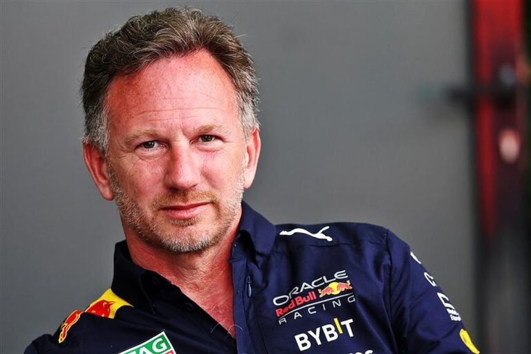 Christian Horner makes exciting prediction for 2023