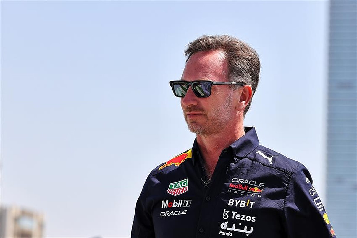 Christian Horner reveals why FIA wants Andretti to enter F1 - Formula1News.co.uk