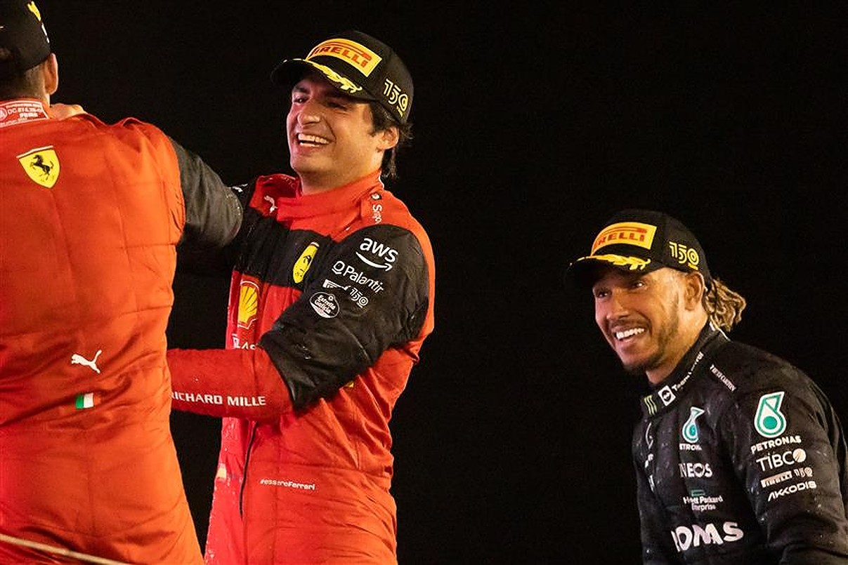 Charles Leclerc makes OPTIMISTIC prediction as Ferrari rejoins F1
