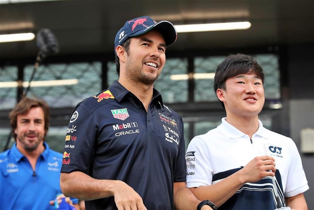 Pierre Gasly opens up on relationship with ‘pain in the ass’ Yuki Tsunoda