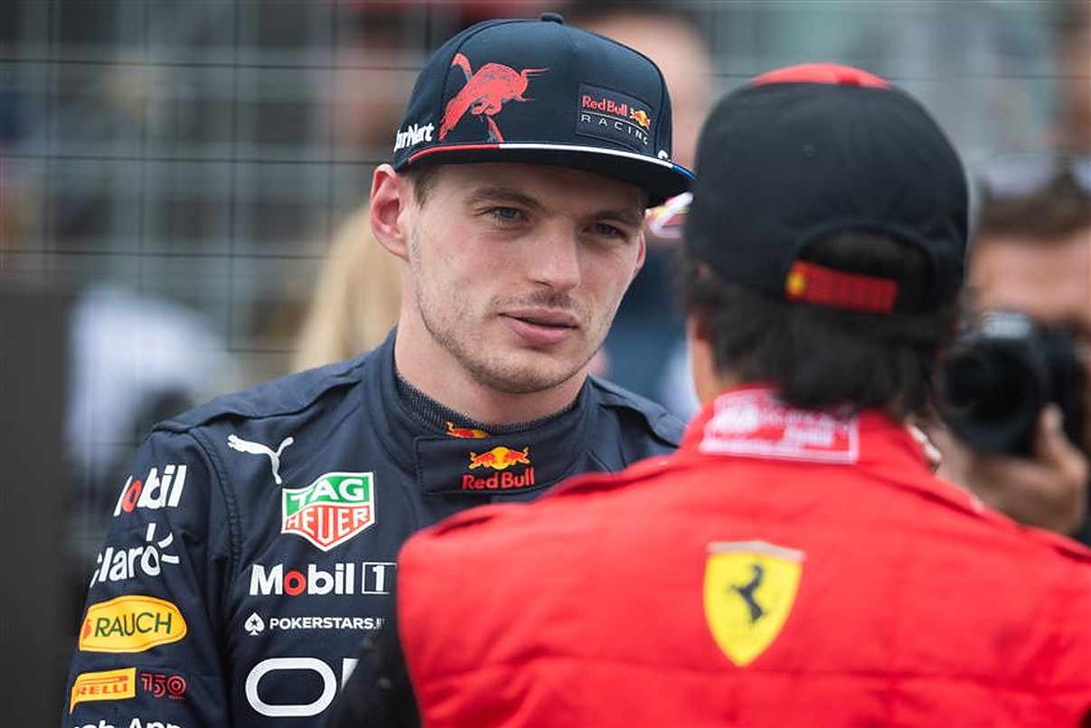 Red Bull attend la décision de la FIA car ils pourraient être disqualifiés.