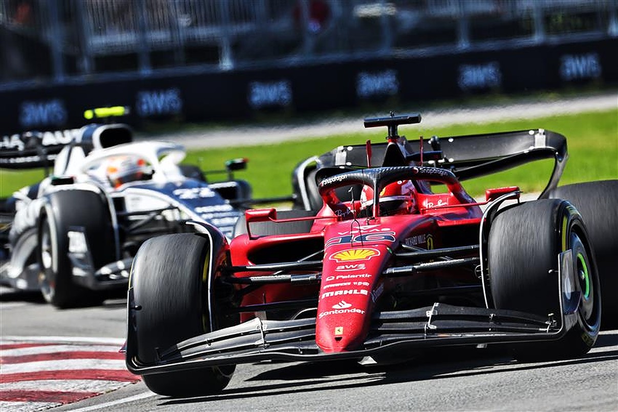 Ferrari réagit à l'allégation de cyberattaque RansomeXX après la fuite de données en ligne