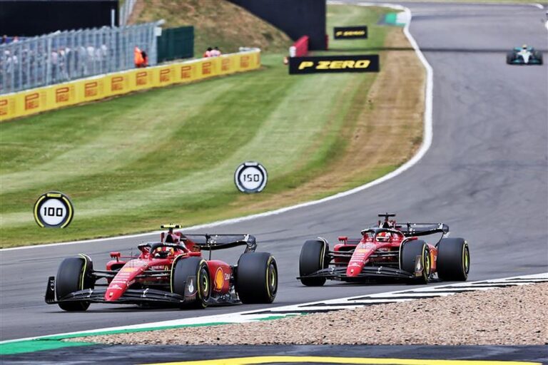 Leclerc reveals if Binotto warned him against criticising Ferrari after ...