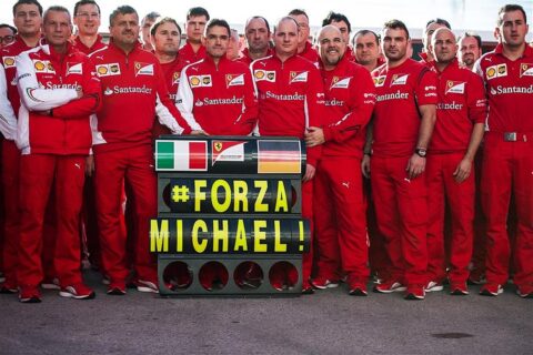 How An AI-generated Michael Schumacher Interview Led To One Of The F1 ...