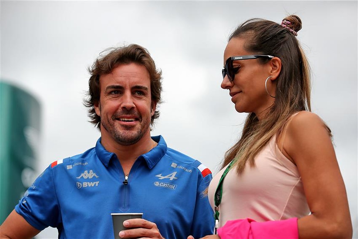 My health was at risk': Fernando Alonso reflects on horrifying