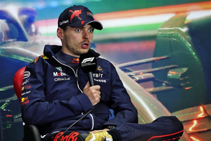 Mattia Binotto told Max Verstappen would've won 2022 title with Ferrari