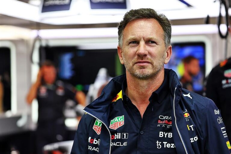 Christian Horner Makes 'exaggerated' In Boost To F1 Fans