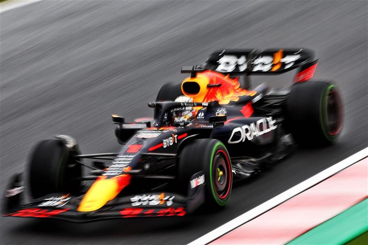 F1 cost cap: How Red Bull broke it, their punishment, and the