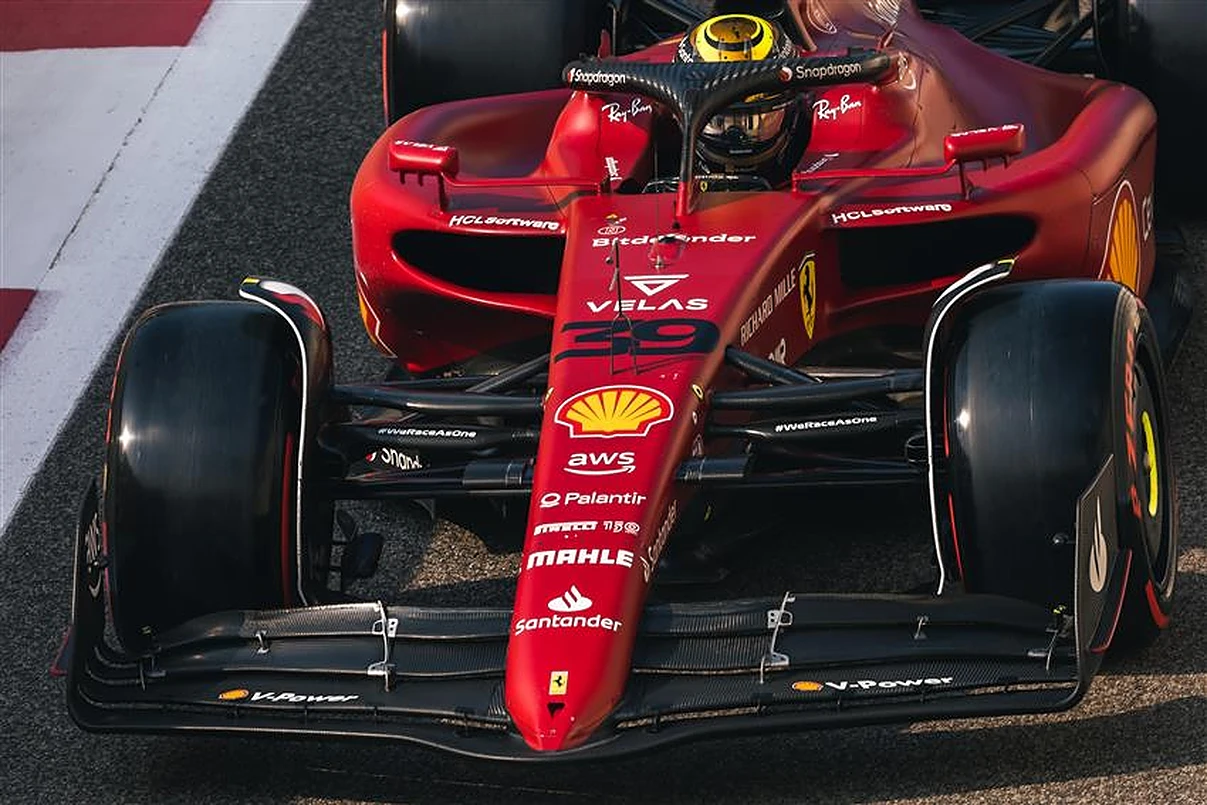 Giovinazzi to race for Ferrari in World Endurance Championship