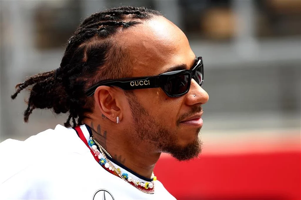 Lewis Hamilton breaks silence after becoming owner of NFL team